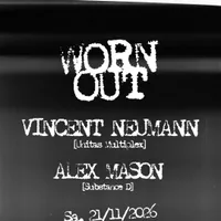 WORN-OUT