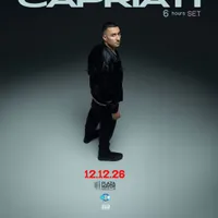 ∴ ∴ ∴ ∴ ∴ Joseph Capriati — — VIMUKTI — — ∴ — ⌇ — ∴