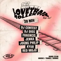 LoveTrain Kollektiv