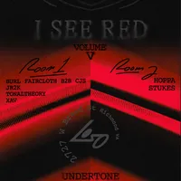 ISR VOL. V: TonalTheory Invites
