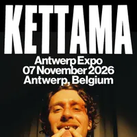 Hangar invites KETTAMA