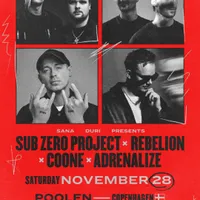 Sub Zero Project