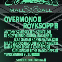 Mall Call