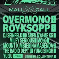 Mall Call