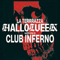 Halloween x Club Inferno
