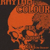 Rhyhtm & Colour Halloween
