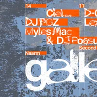 Gallery: Ciel [CA], Kia, DJ PGZ, Myles Mac & DJ Possum, Roka, D-Grade, Lex