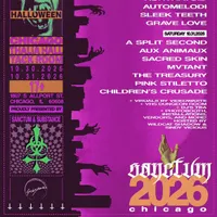 Sanctum Festival 2026