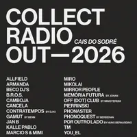 COLLECT w/ MIRO