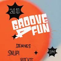 groove4fun Showcase