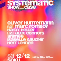 Systematic Showcase