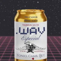 .WAV e$pecial