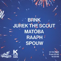 The Social Room New Years Eve