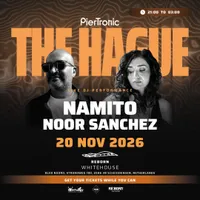 NAMITO X NOOR SANCHEZ