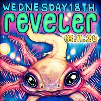 Reveler