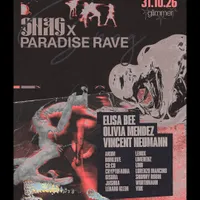 SNAG x Paradise Rave // 24 HOURS