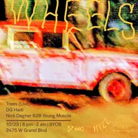 Wheels Art show