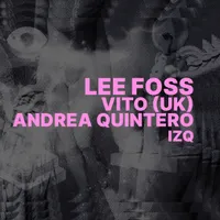 Lee Foss, VITO (UK), Andrea Quintero & More (Art Week Miami)