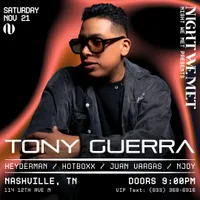 Tony Guerra