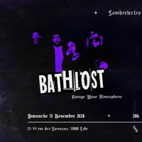 Sombrelectro Éditon 100% Live