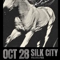 Vick Vapors, Holy Water, Silver Walks, New Desires (DJ Set)