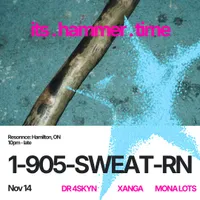 1-905-SWEAT-RN