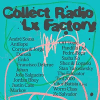 Collect w/ The Educator
