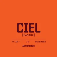 Ciel [Canada]