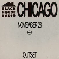 Black House Radio