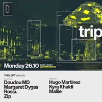Closing Party with TRIP