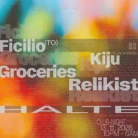 Halte