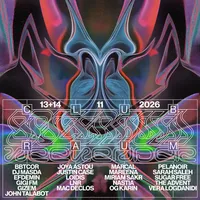 November SPIELRAUM Weekender