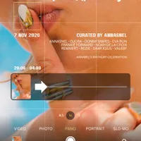 ANNASNEL invites