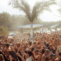 Strawberry Fields Festival
