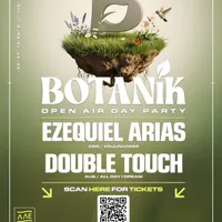 Botanik 27' feat. Ezequiel Arias & Double Touch