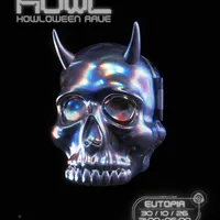 HOWLOWEEN Queer Rave: 11 collectives, 17 DJs, 3 rooms