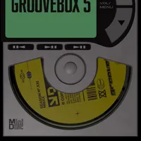 Groovebox 5