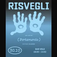 RISVEGLI at Bar Volo