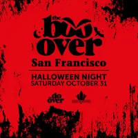 The Boo-Over SF