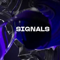SIGNALS - 5€ Tickets - with Bobaz Lobster, Shake Daddy & OnlyWithYou