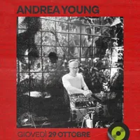 Switch Select witch Andrea Young