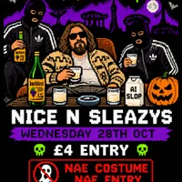 DUURTY TECHNO (SPOOKY SLEAZY SEASON)