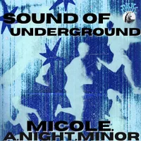 Sounds of underground