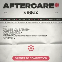 Aftercare OO2