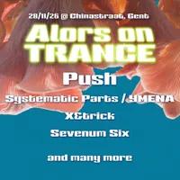 ALORS ON TRANCE
