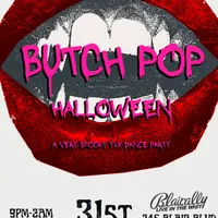 Butch Pop