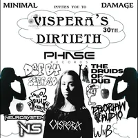 Vispera's Dirtieth - Minimal Damage