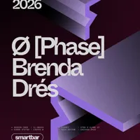 Ø [Phase] - Brenda - Drés