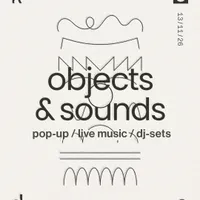 Objects & Sounds X Koda