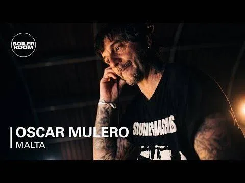 Boiler Room